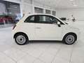 Fiat 500C 1.0 Hybrid Dolcevita 52kW Blanco - thumbnail 6