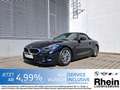 BMW Z4 sDr20i M Sportpaket LED Navi HUD HiFi ParkAs Schwarz - thumbnail 1
