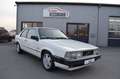 Volvo 780 Bertone 2.0 Turbo H-Zulassung Weiß - thumbnail 1