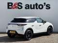 DS Automobiles DS 3 Crossback 1.2 Performance Line+ Leder alcantara Camera Carpl Weiß - thumbnail 2