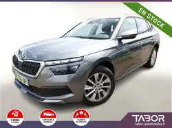 Skoda Kamiq 1.0 TSI 110 DSG Style GPS ViCo PDC