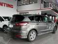 Ford S-Max 2.0TDCi Panther Titanium Powershift 150 Gris - thumbnail 3