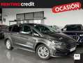 Ford S-Max 2.0TDCi Panther Titanium Powershift 150 Gris - thumbnail 1