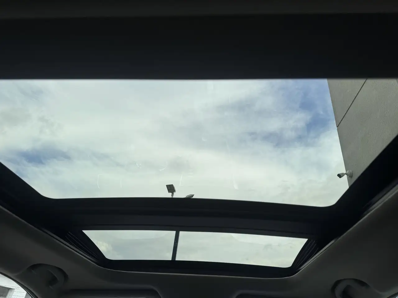 Nissan Murano снимка Nissan Murano