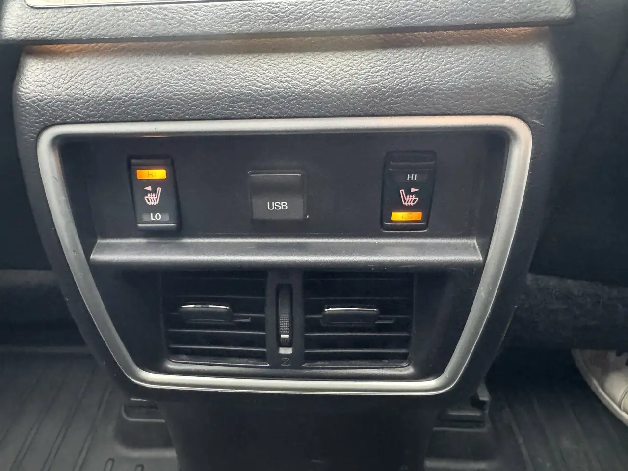 Nissan Murano снимка Nissan Murano