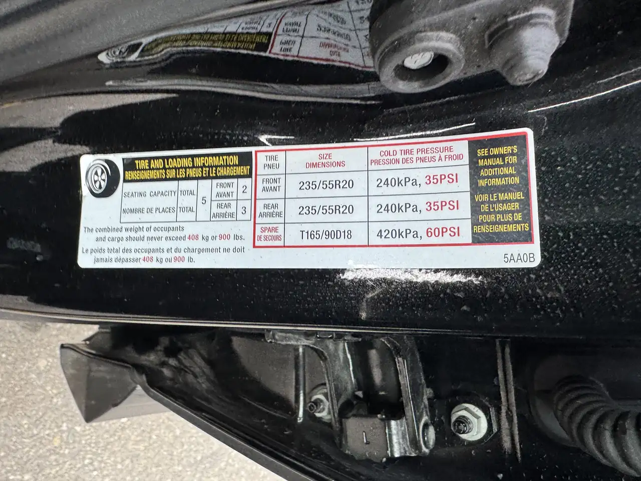 Nissan Murano снимка Nissan Murano