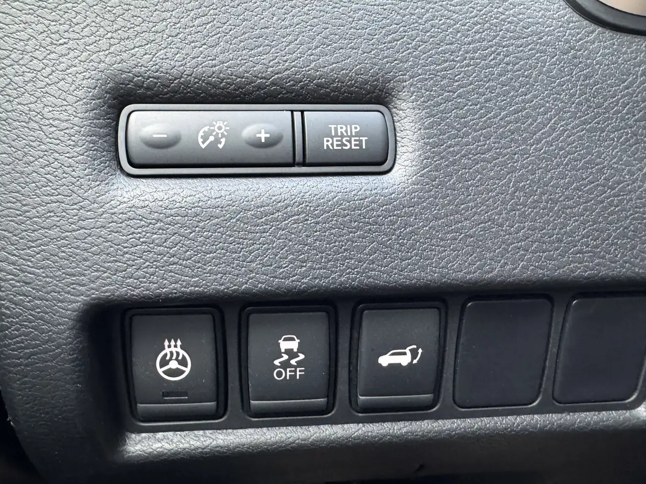 Nissan Murano снимка Nissan Murano
