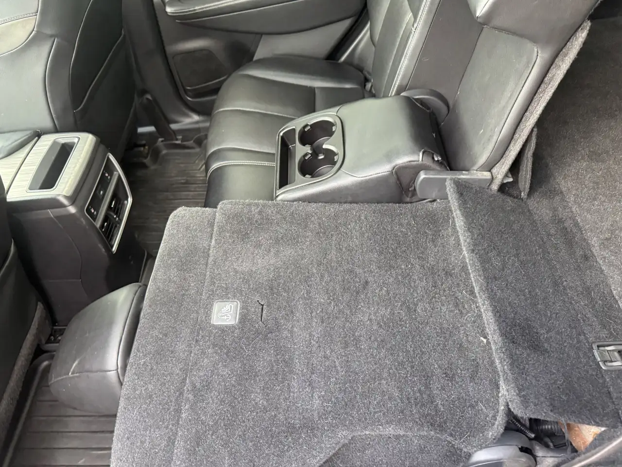 Nissan Murano снимка Nissan Murano