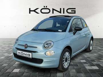 Cabrio MY23 1.0 GSE Hybrid Klima*Carplay