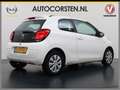 Citroen C1 1.0I e-VTi Panorama-Open dak Airco Cruise Control Weiß - thumbnail 5