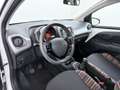 Citroen C1 1.0I e-VTi Panorama-Open dak Airco Cruise Control Weiß - thumbnail 11