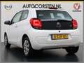 Citroen C1 1.0I e-VTi Panorama-Open dak Airco Cruise Control Weiß - thumbnail 2