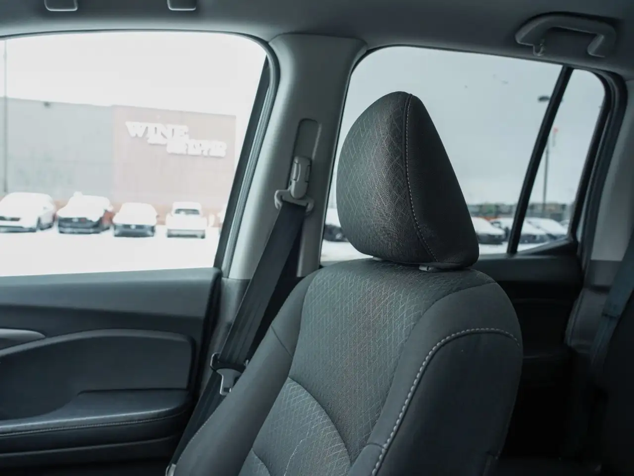 Honda Ridgeline снимка Honda Ridgeline