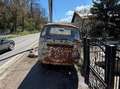 Volkswagen T2 Grau - thumbnail 2