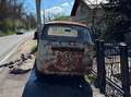 Volkswagen T2 Grau - thumbnail 6