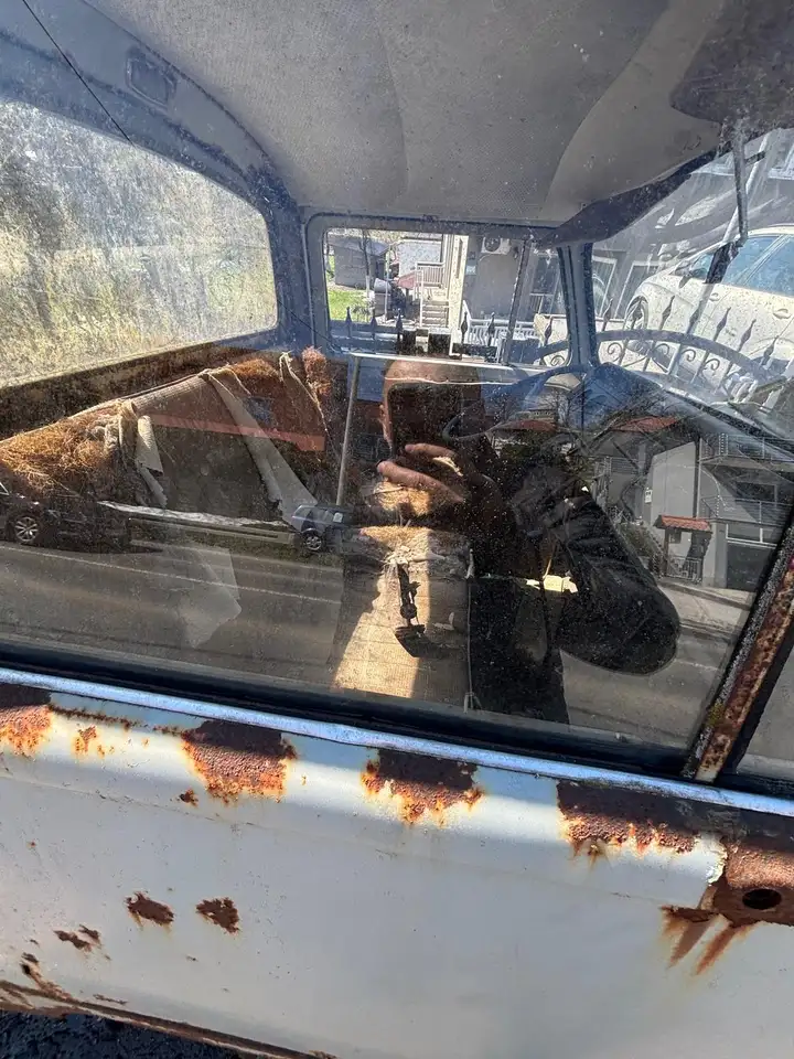Volkswagen T2, foto 4