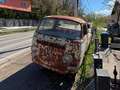 Volkswagen T2 Grau - thumbnail 1