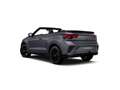 Volkswagen T-Roc Cabriolet TSI R-Line LED KAM ACC AHK PD Grau - thumbnail 4