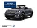 Volkswagen T-Roc Cabriolet TSI R-Line LED KAM ACC AHK PD Grau - thumbnail 1