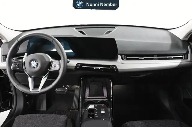 BMW X2 view 9