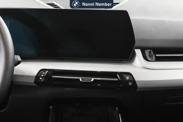 BMW X2 view 10