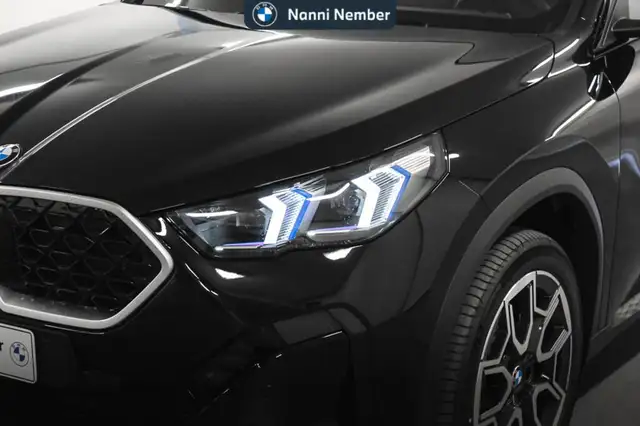 BMW X2 view 5
