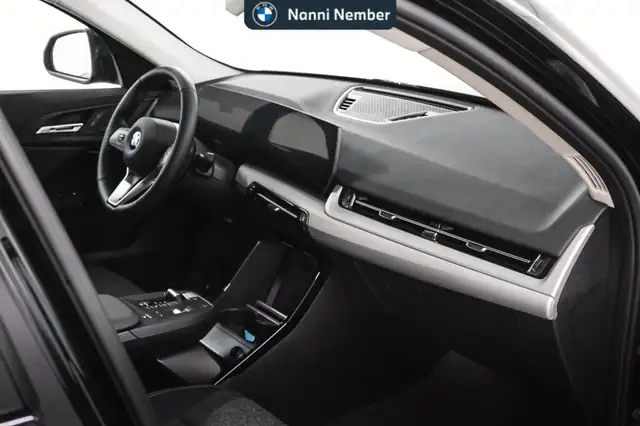 BMW X2 view 7