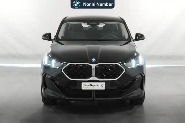 BMW X2 view 2