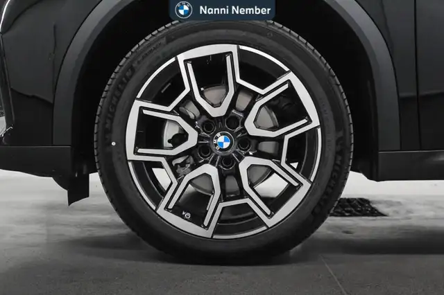 BMW X2 view 6