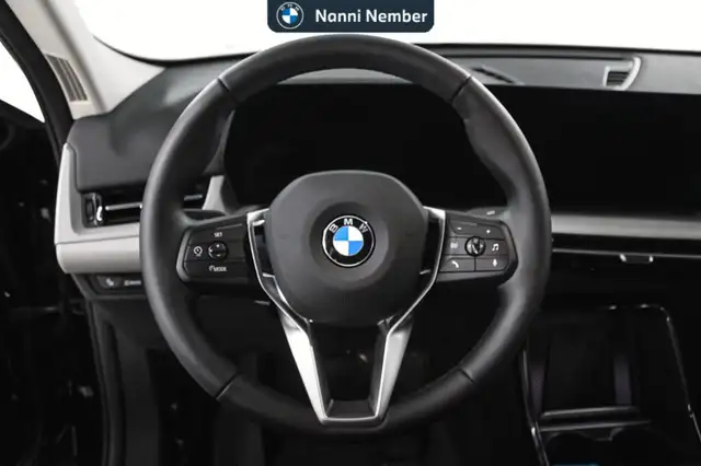 BMW X2 view 8
