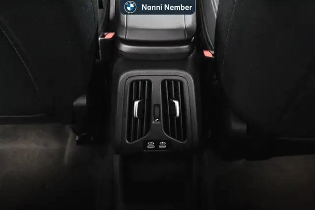 BMW X2 view 14