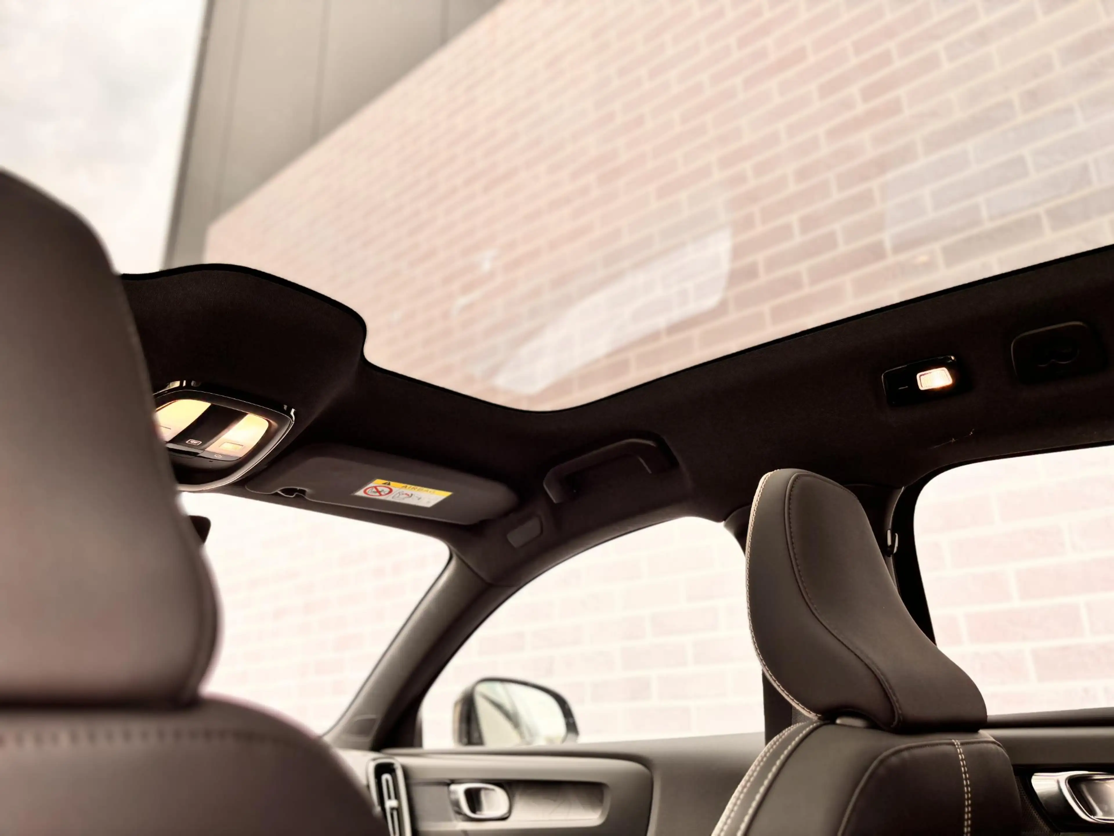 Volvo C40 Single Motor Extended Range Plus 82 kWh | C40 / EC — photo 11