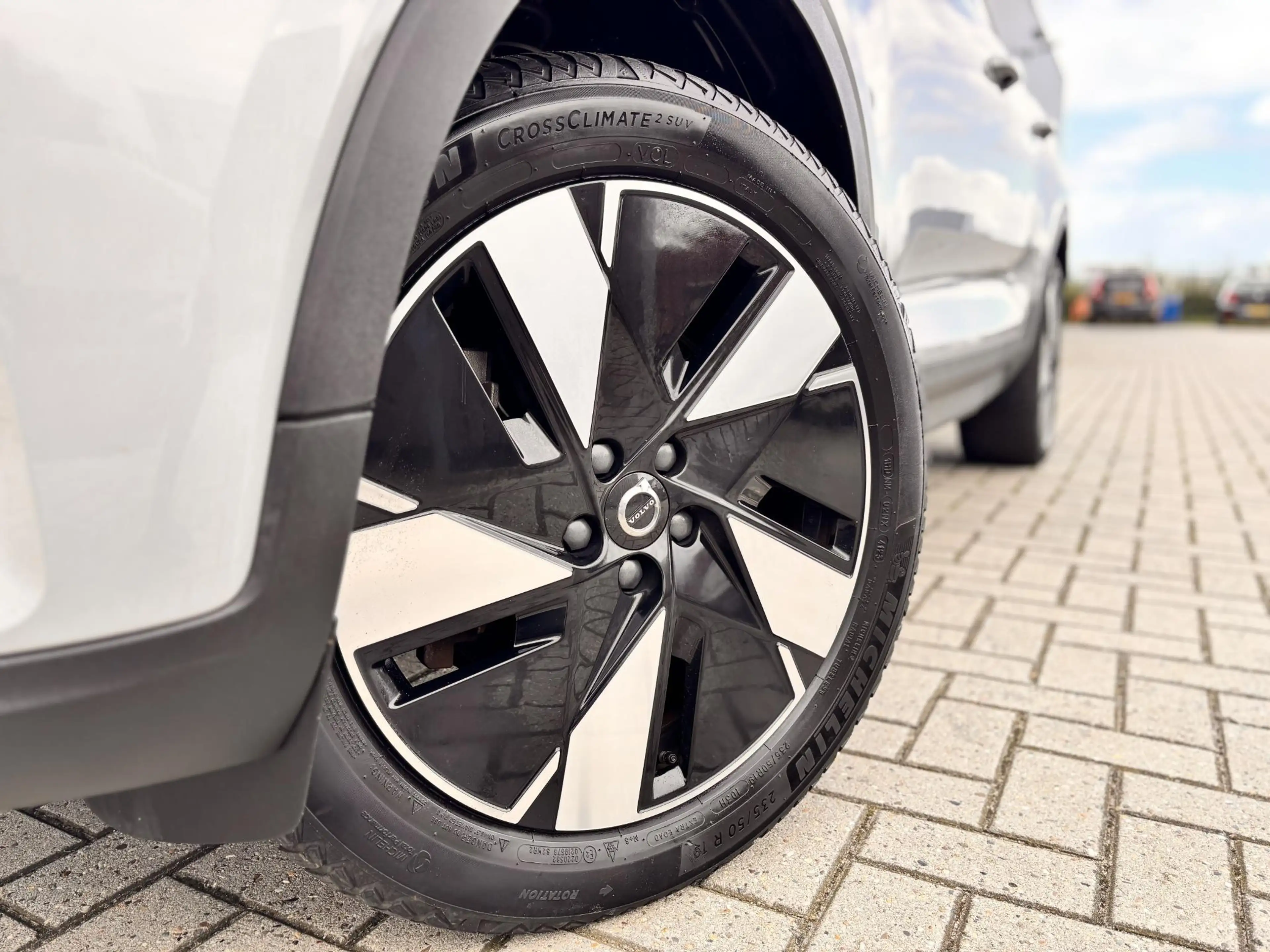 Volvo C40 Single Motor Extended Range Plus 82 kWh | C40 / EC — photo 14