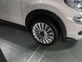 Fiat 500X 1.6 Benzina Pelle Full White - thumbnail 4