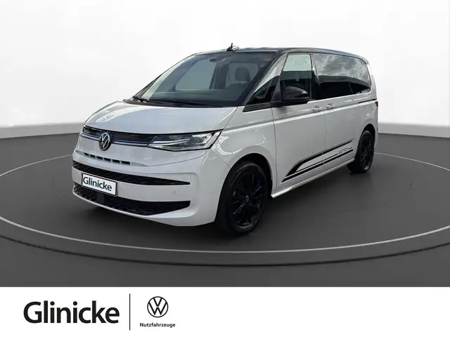 Volkswagen T7 Multivan 2.0 TDI Edition