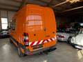 Mercedes-Benz Sprinter 316 CDI 4x4 Allrad L2H2 1. Hand! Orange - thumbnail 8