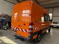 Mercedes-Benz Sprinter 316 CDI 4x4 Allrad L2H2 1. Hand! Orange - thumbnail 7
