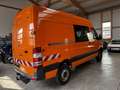 Mercedes-Benz Sprinter 316 CDI 4x4 Allrad L2H2 1. Hand! Orange - thumbnail 6