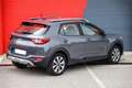Kia Stonic 1.0 T-GDI MHEV 120 DCT Active Business CAMERA CARPLAY Gris - thumbnail 2