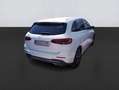Mercedes-Benz B 200 d Blanco - thumbnail 4