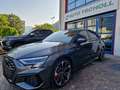 Audi S3 SPB TFSI 310Cv quattro Str VirCock LED ACC Keyless Gris - thumbnail 1