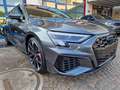 Audi S3 SPB TFSI 310Cv quattro Str VirCock LED ACC Keyless Gris - thumbnail 2