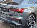 Audi S3 SPB TFSI 310Cv quattro Str VirCock LED ACC Keyless Gris - thumbnail 5