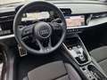 Audi S3 SPB TFSI 310Cv quattro Str VirCock LED ACC Keyless Gris - thumbnail 10