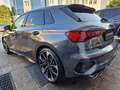 Audi S3 SPB TFSI 310Cv quattro Str VirCock LED ACC Keyless Gris - thumbnail 4