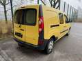 Renault Kangoo Rapid Maxi Extra Grand Gelb - thumbnail 4