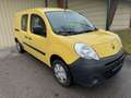 Renault Kangoo Rapid Maxi Extra Grand Gelb - thumbnail 2