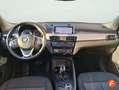 BMW X1 sDrive 18i Grau - thumbnail 8