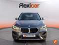 BMW X1 sDrive 18i Grau - thumbnail 2
