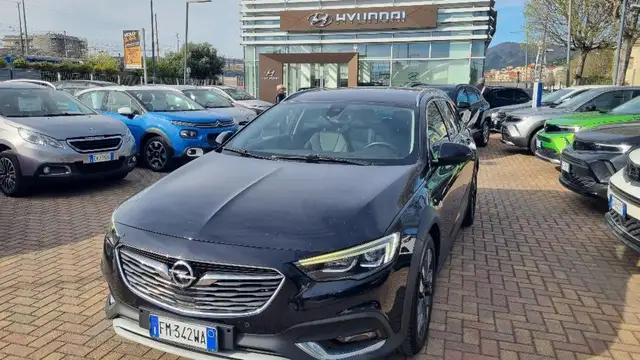 Opel Insignia 2.0 BiTurbo CDTI S&S AWD aut. Country T. Exclusive